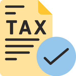 Easy tax compliance