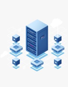server