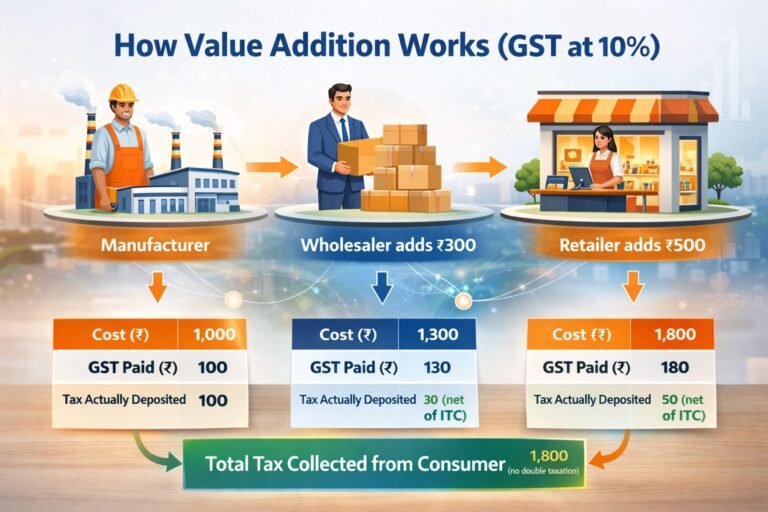 Tally Prime GST Software - Easy GST Invoicing & Compliance
